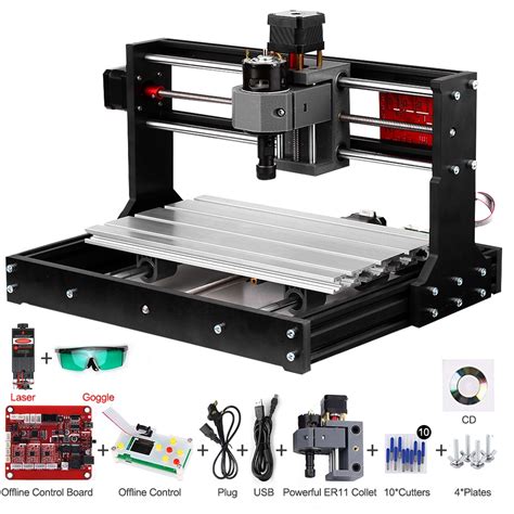 3018 grbl control diy mini cnc carving milling engraving machine|cnc topbaos 3018 pro.